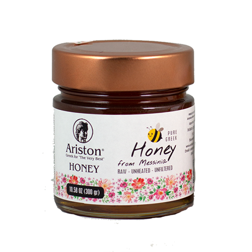 Ariston Honey from Wild flowers 250g