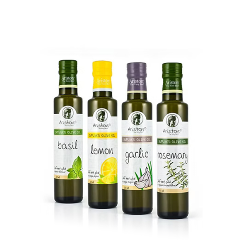 Olive Oil Buyer's Club