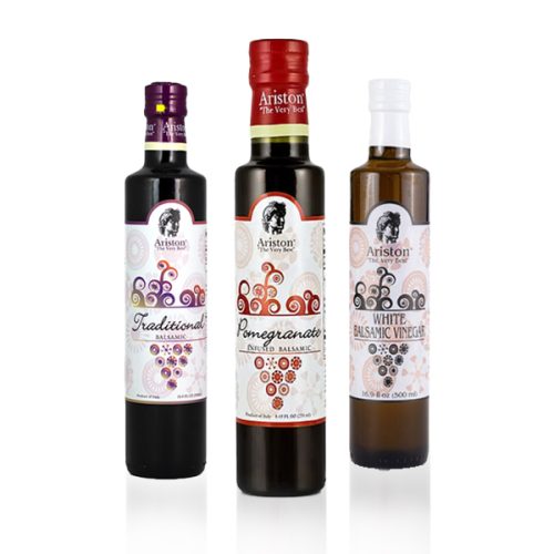 Balsamics Buyer's Club