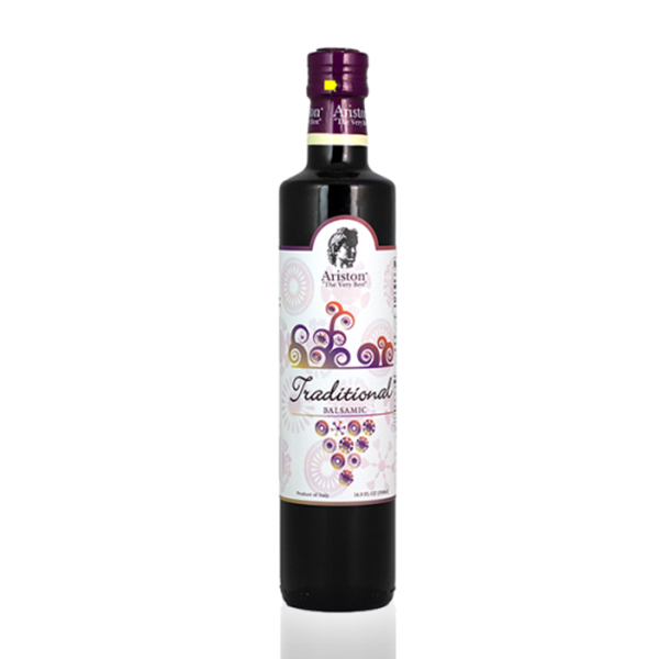 Ariston Traditional balsamic 16.9 oz
