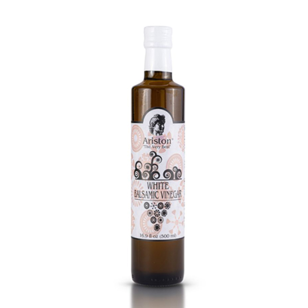 Ariston White Balsamic 16.9 oz