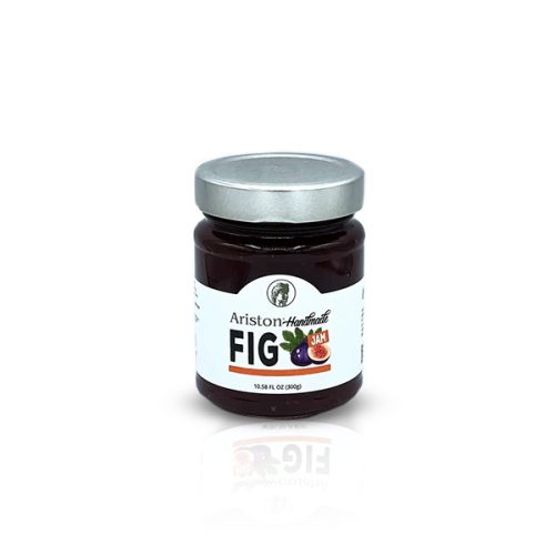 Ariston Fig Jam