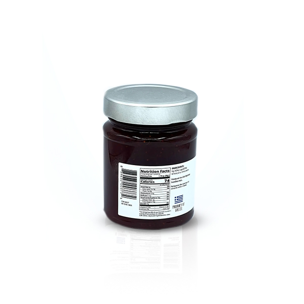 Ariston Fig Jam - Image 2