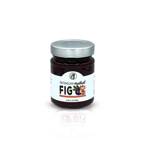 Ariston Fig Jam