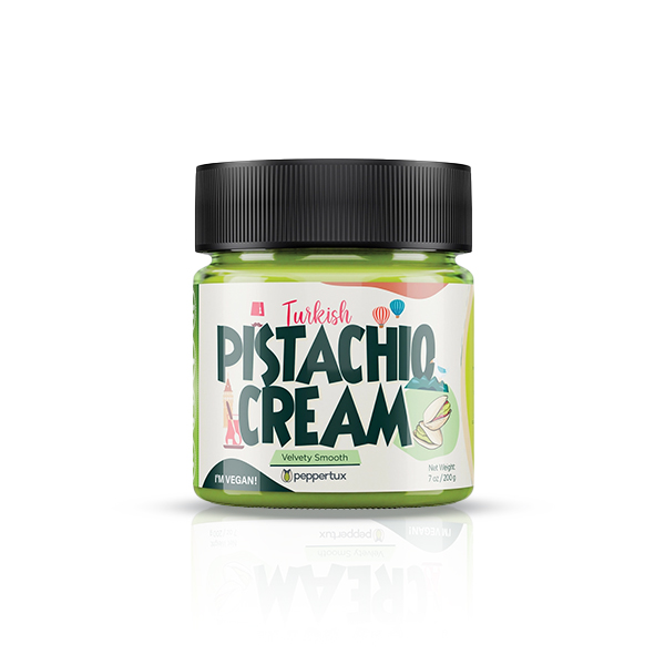 Pistachio Cream