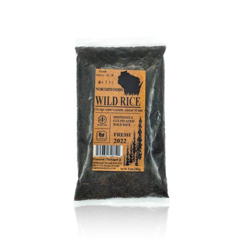 Wild Rice